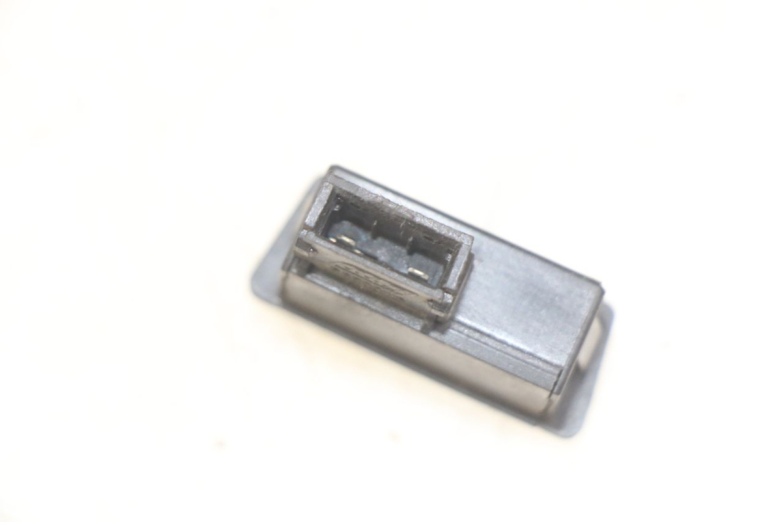 photo de HUPE SCHALTER SYM ORBIT III 3 4T 50 (2021 - 2025) - Zoom auf Gebrauchszustand