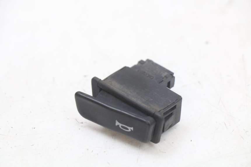 photo de HUPE SCHALTER SYM ORBIT III 3 4T 50 (2018 - 2021) - Hauptansicht