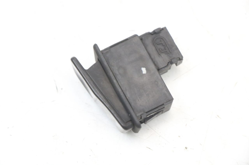 photo de HUPE SCHALTER SYM ORBIT 50 (2008 - 2010) - Zoom auf Gebrauchszustand