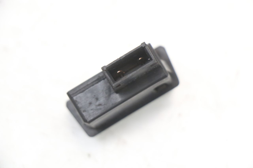 photo de HUPE SCHALTER SYM ORBIT 50 (2008 - 2010) - Technische Nahaufnahme