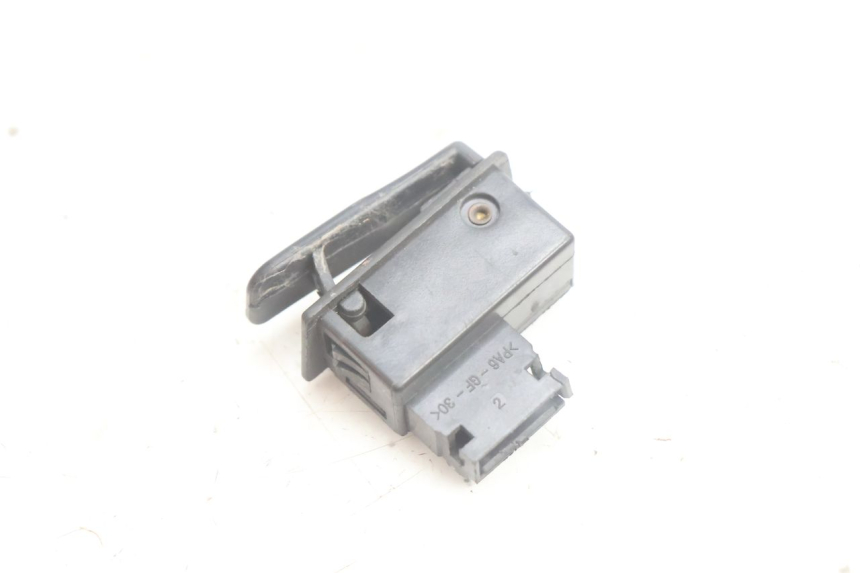 photo de HUPE SCHALTER JM MOTORS SANTANA EVO 50 (2024 - 2026) - Zoom auf Gebrauchszustand
