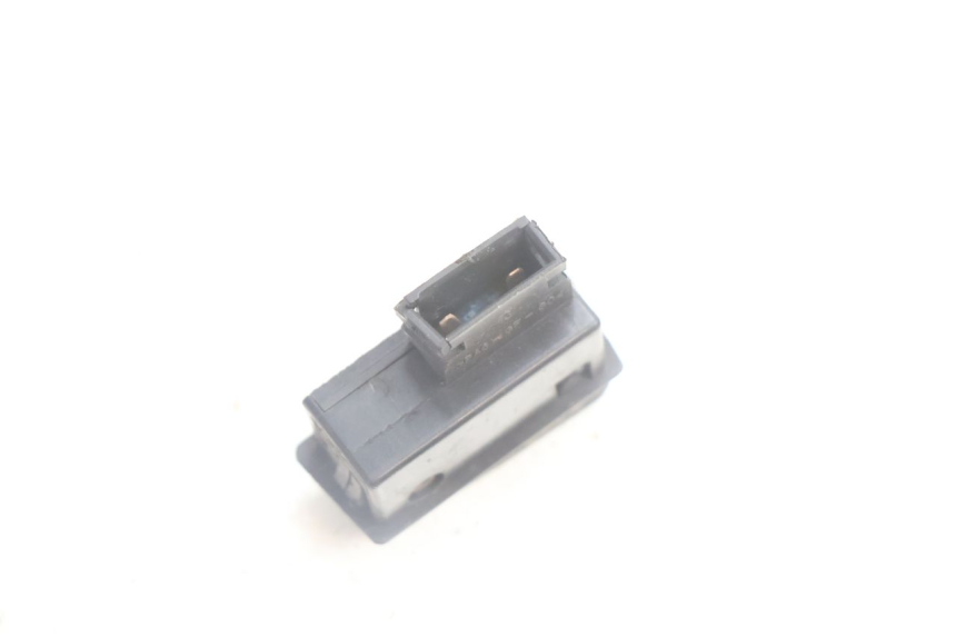 photo de HUPE SCHALTER JM MOTORS SANTANA EVO 50 (2024 - 2026) - Alternative Perspektive