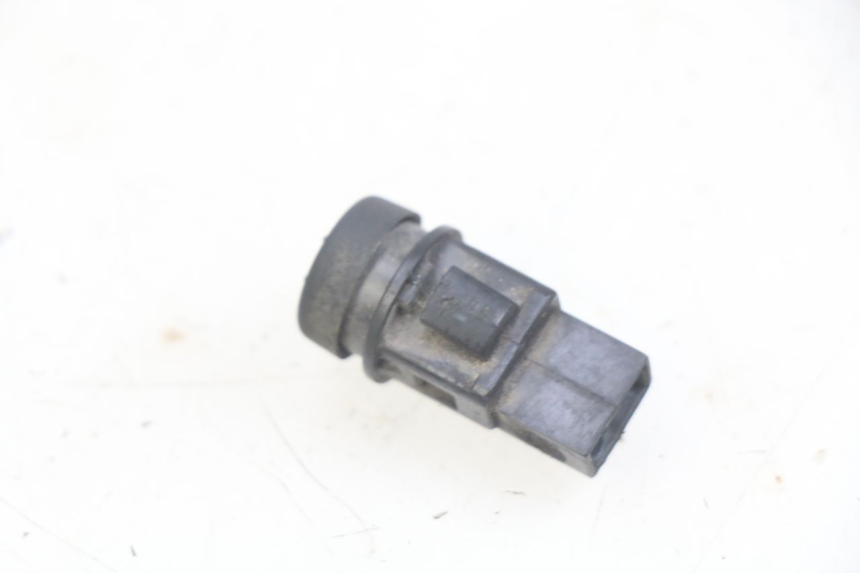 photo de HUPE SCHALTER APRILIA SCARABEO LIGHT 125 (2007 - 2011) - Zoom auf Gebrauchszustand