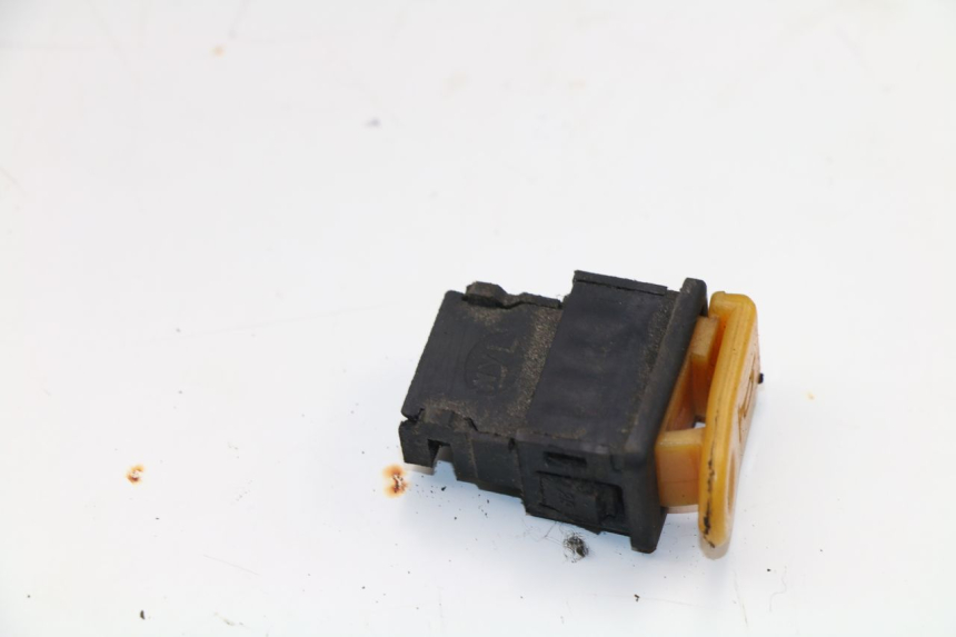 photo de HUPE SCHALTER WACOX SHENKE 50 (2008 - 2014) - Zoom auf Gebrauchszustand