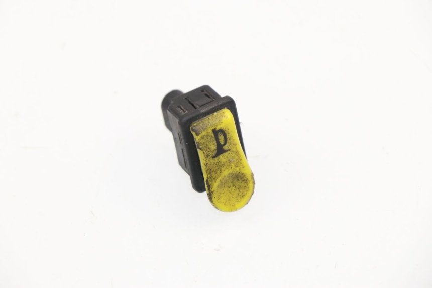 photo de HUPE SCHALTER GILERA STORM 50 (1993 - 1997) - Hauptansicht