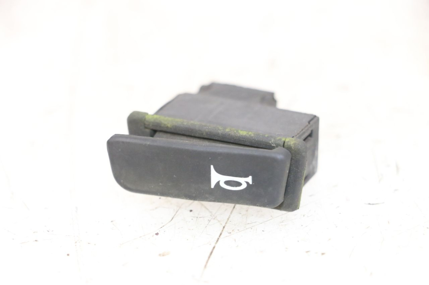 photo de HUPE SCHALTER SYM ORBIT 2 4T 50 (2008 - 2017) - Hauptansicht