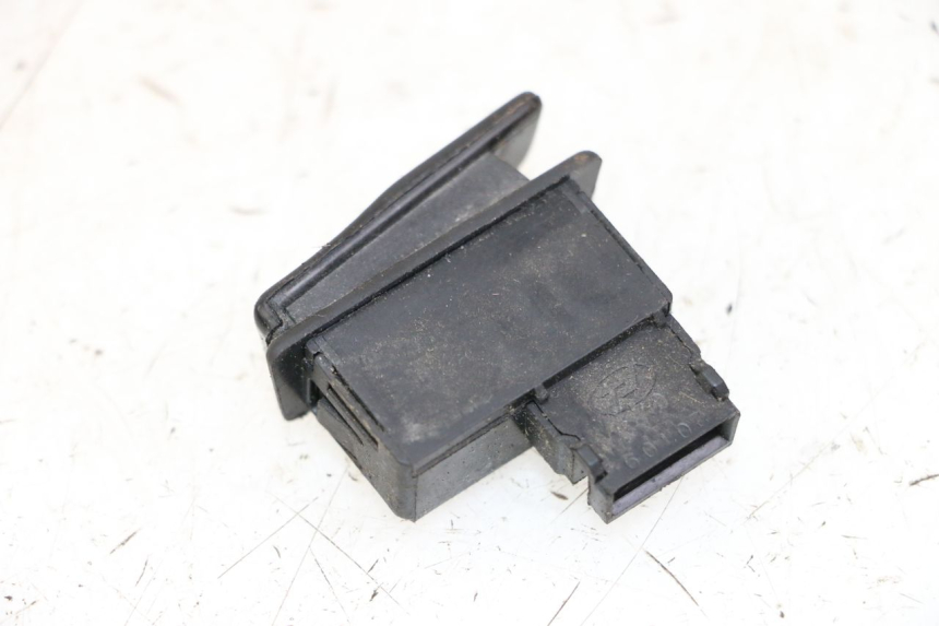 photo de HUPE SCHALTER SYM ORBIT 2 4T 50 (2008 - 2017) - Zoom auf Gebrauchszustand