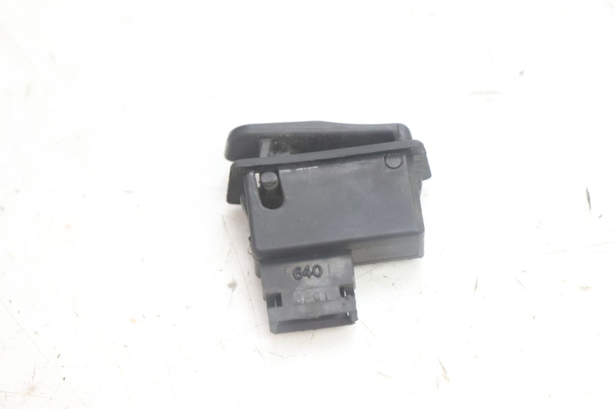 photo de LENKERARMATUR HUPE YAMAHA XMAX X-MAX 125 (2006 - 2009) - Alternative Perspektive
