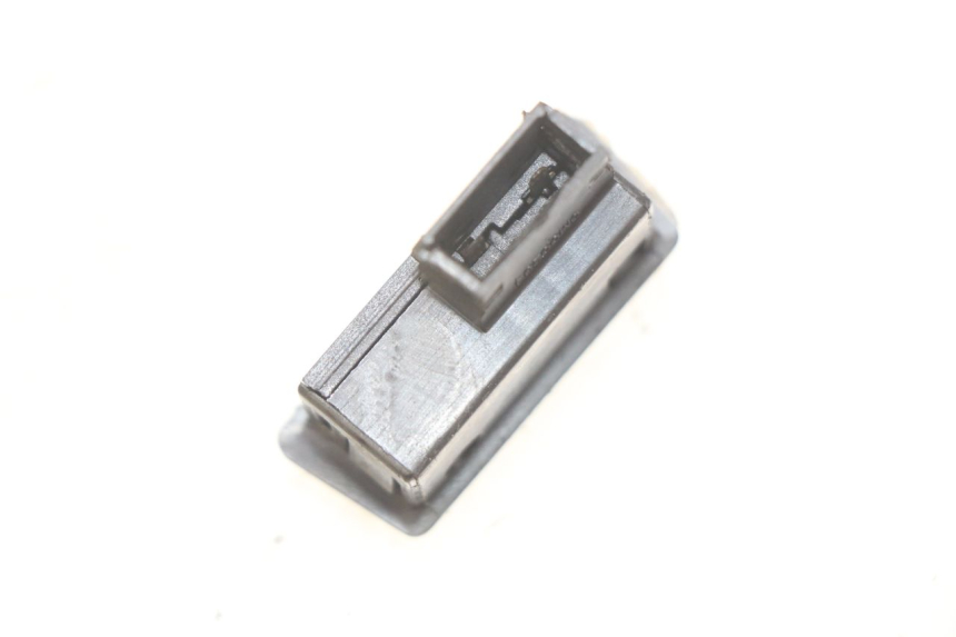 photo de HUPE SCHALTER SYM X-PRO 4T 50 (2014 - 2021) - Zoom auf Gebrauchszustand