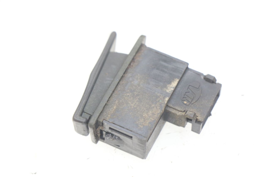 photo de LENKERBLINKER YIYING YY50QT-10 50 (2007 - 2022) - Zoom auf Gebrauchszustand