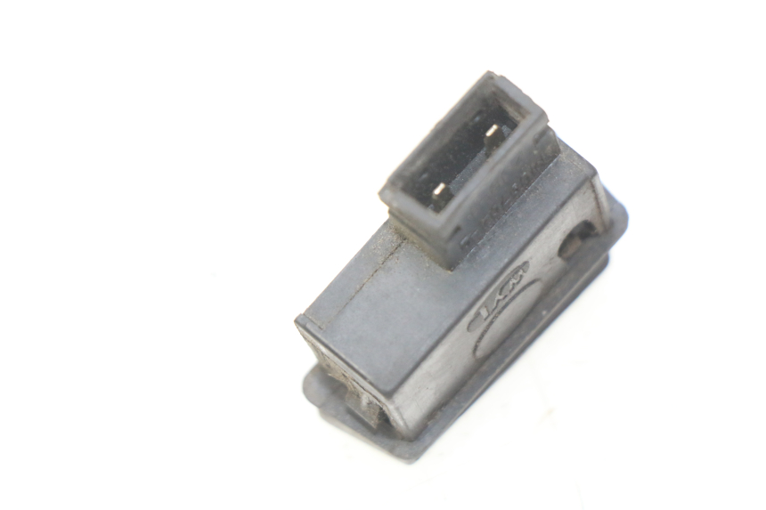 photo de LENKERBLINKER YIYING YY50QT-10 50 (2007 - 2022) - Zoom auf Gebrauchszustand