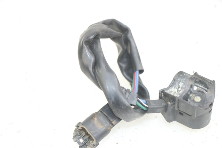 photo de LENKERARMATUR KAWASAKI KXF KX-F 250 (2012 - 2014) - Technische Nahaufnahme