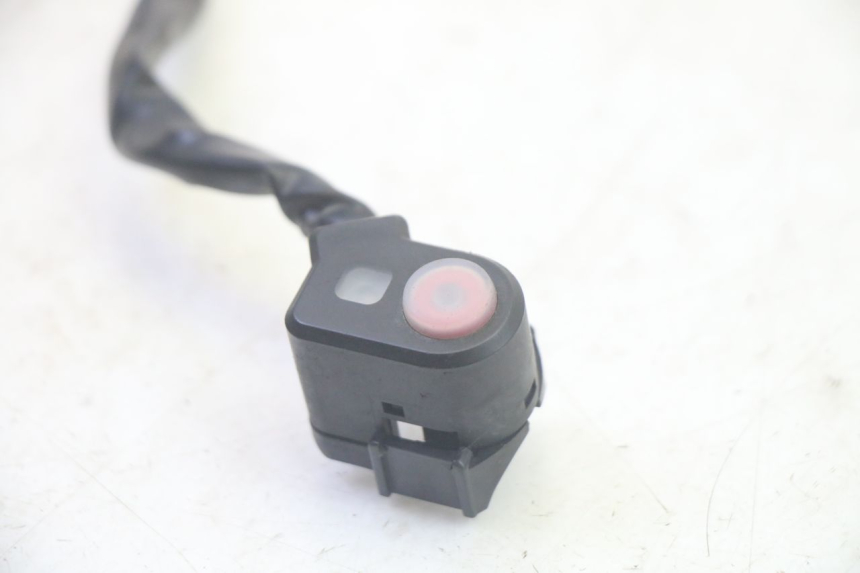 photo de SCHALTER KAWASAKI KXF KX-F 250 (2017 - 2019) - Zoom auf Gebrauchszustand