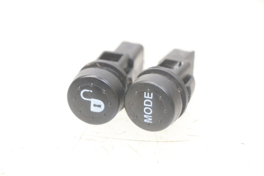 photo de COMMODO PIAGGIO LIBERTY IGET 4T 50 (2015 - 2020) - Hauptansicht