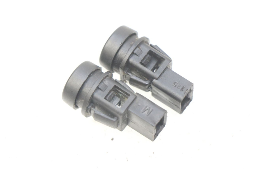 photo de COMMODO PIAGGIO LIBERTY IGET 4T 50 (2015 - 2020) - Zoom auf Gebrauchszustand