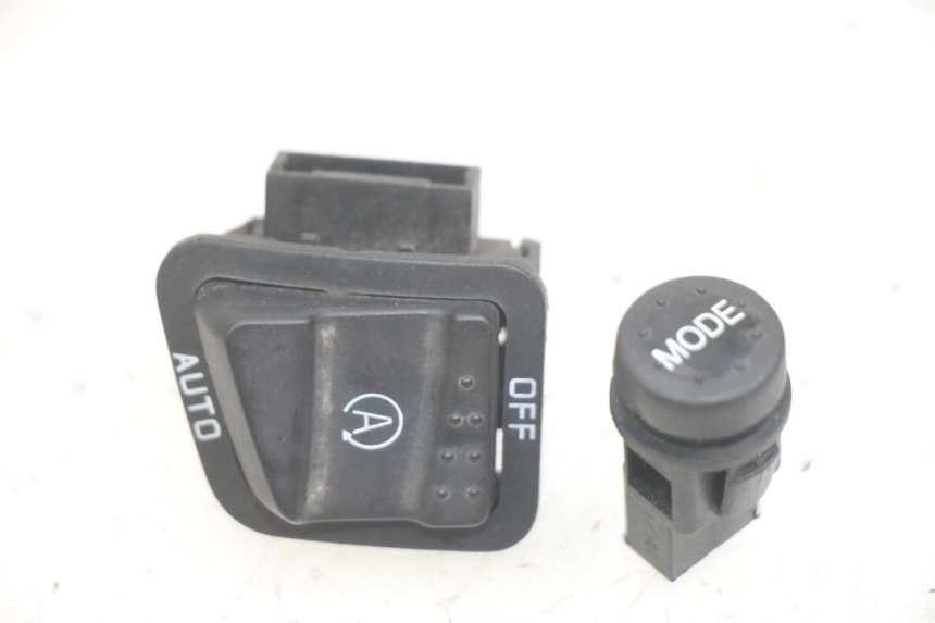 photo de COMMODO PIAGGIO MEDLEY 125 (2016 - 2023) - Hauptansicht