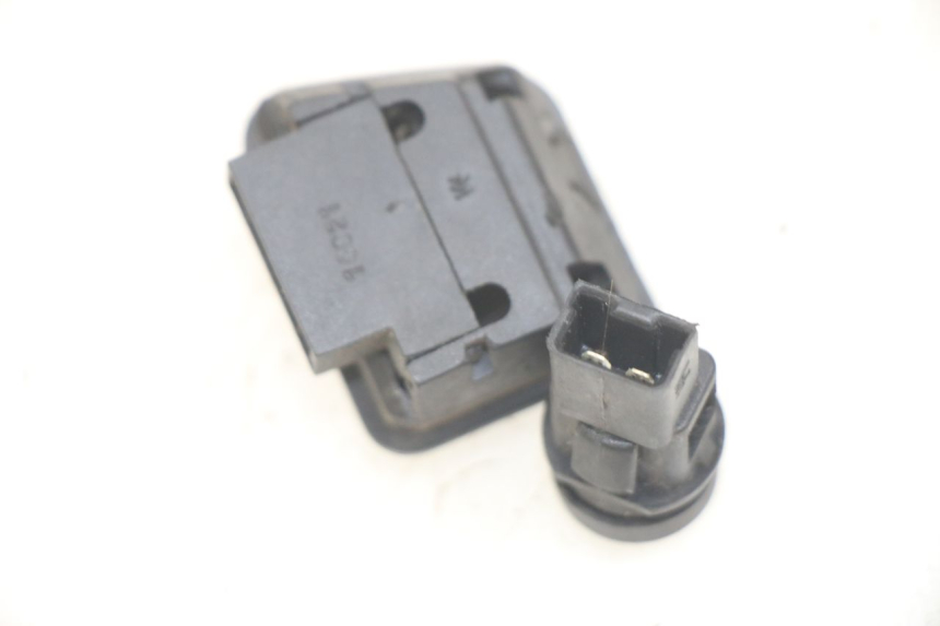 photo de COMMODO PIAGGIO MEDLEY 125 (2016 - 2023) - Technische Nahaufnahme