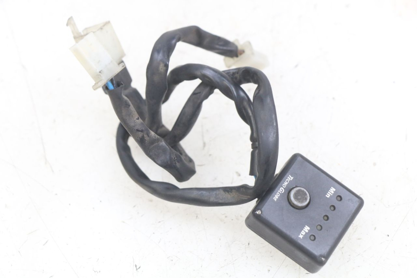 photo de COMMODO PIAGGIO MP3 LT 400 (2007 - 2012) - Detailansicht des Bauteils