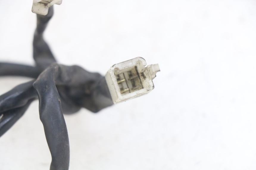 photo de COMMODO PIAGGIO MP3 LT 400 (2007 - 2012) - Technische Nahaufnahme