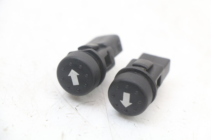 photo de COMMODO MOTO GUZZI NORGE 8V GT 1200 (2011 - 2016) - Hauptansicht