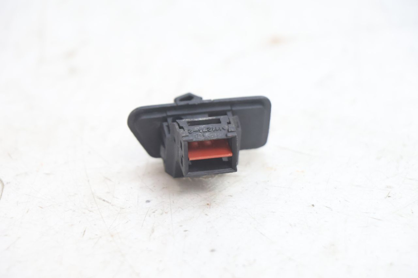 photo de LICHT SCHALTER TGB CITY RS 50 (2011 - 2016) - Zoom auf Gebrauchszustand