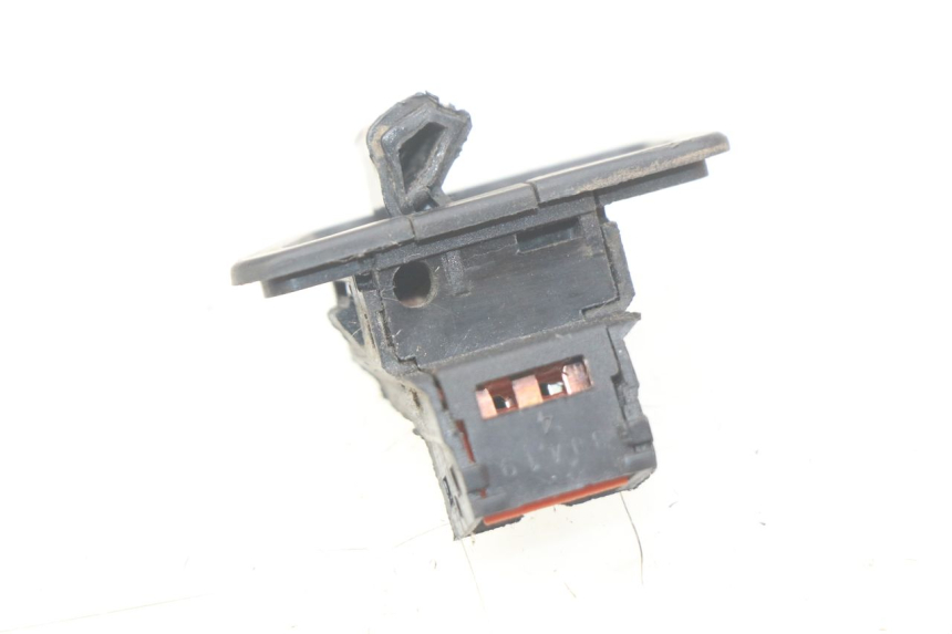 photo de LICHTSCHALTER SYM ORBIT 2 2T 50 (2008 - 2018) - Zoom auf Gebrauchszustand