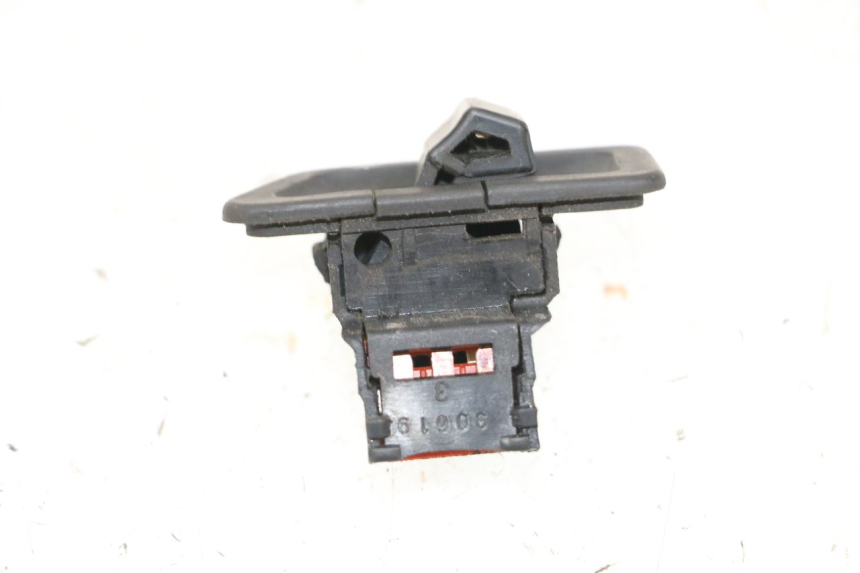 photo de LICHTSCHALTER SYM ORBIT 2 4T 50 (2008 - 2017) - Zoom auf Gebrauchszustand