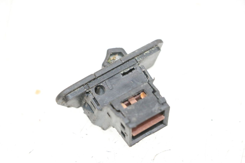 photo de LICHT SCHALTER SYM ORBIT 2 50 (2008 - 2014) - Zoom auf Gebrauchszustand