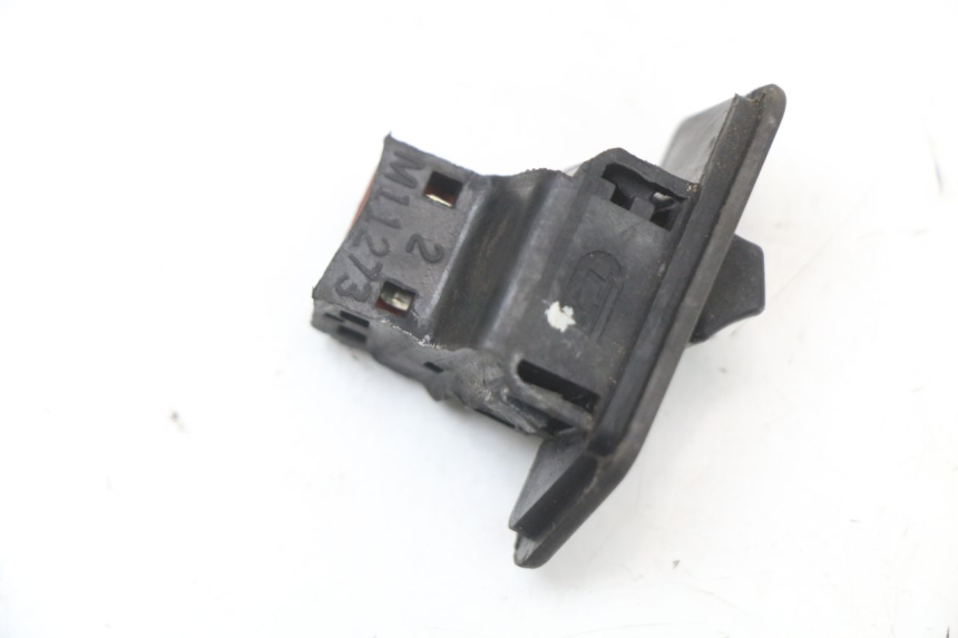 photo de LICHT SCHALTER SYM ORBIT 50 (2008 - 2010) - Zoom auf Gebrauchszustand