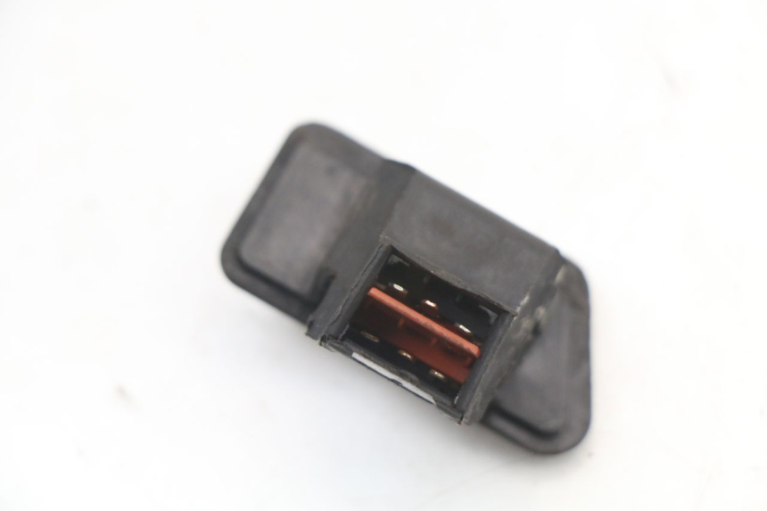 photo de LICHT SCHALTER SYM ORBIT 50 (2008 - 2010) - Alternative Perspektive