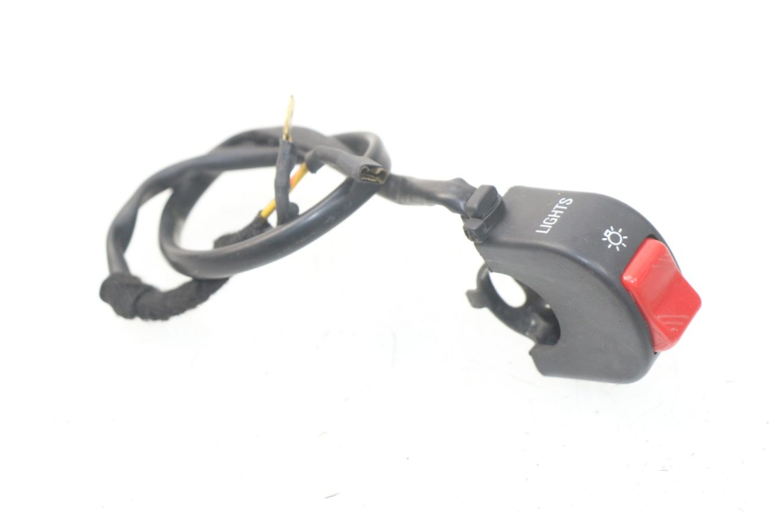 photo de LICHT SCHALTER TRIUMPH SPRINT ST ABS 1050 (2005 - 2007) - Hauptansicht