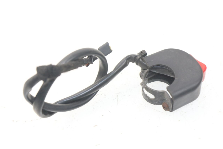 photo de LICHT SCHALTER TRIUMPH SPRINT ST ABS 1050 (2005 - 2007) - Alternative Perspektive