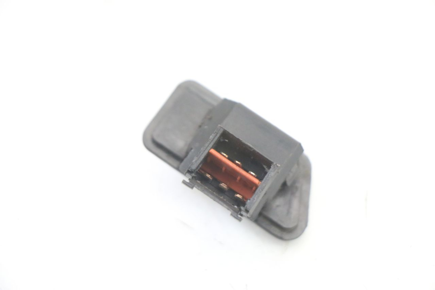 photo de LICHTSCHALTER SYM ORBIT 2 4T 50 (2008 - 2017) - Zoom auf Gebrauchszustand