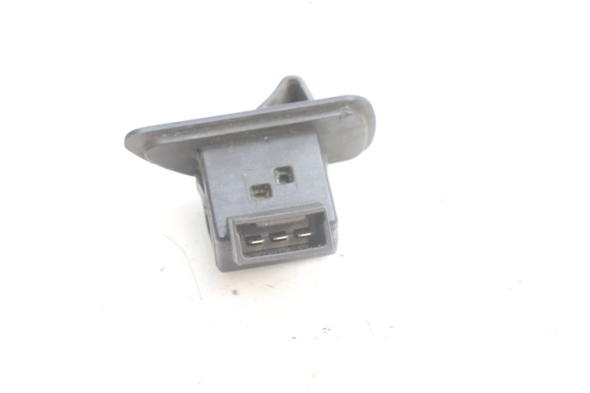 photo de LICHT SCHALTER PIAGGIO X9 AMALFI 180 (2000 - 2003) - Alternative Perspektive