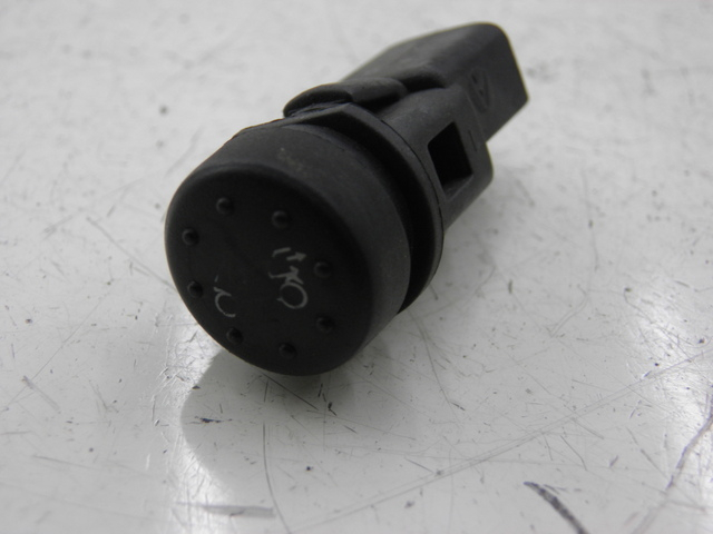 photo de SCHALTER PIAGGIO X8 125 (2004 - 2007) - Hauptansicht