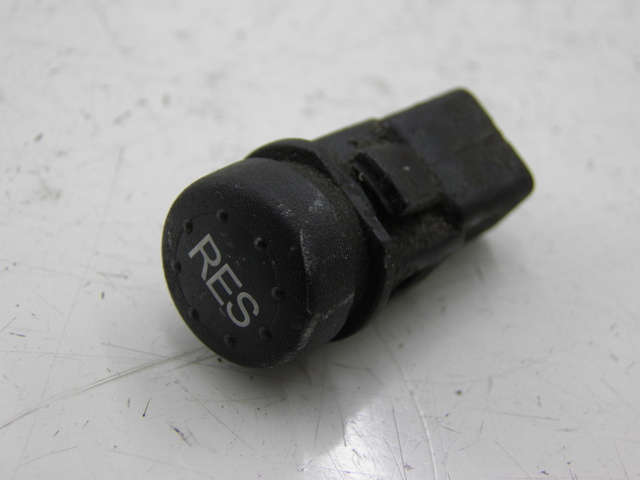 photo de SCHALTER PIAGGIO X9 125 (2000 - 2003) - Hauptansicht