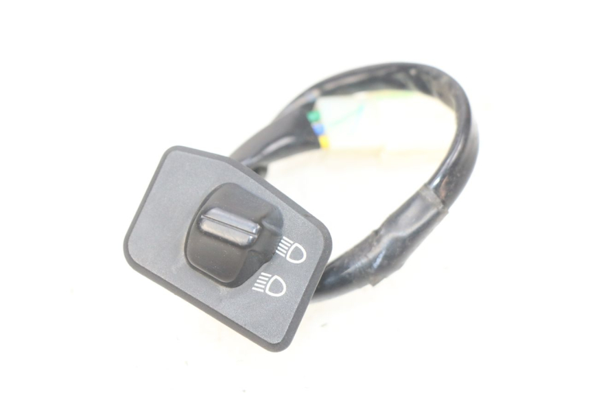 photo de LICHTSCHALTER YAMAHA D'ELIGHT DELIGHT 115 (2013 - 2017) - Hauptansicht