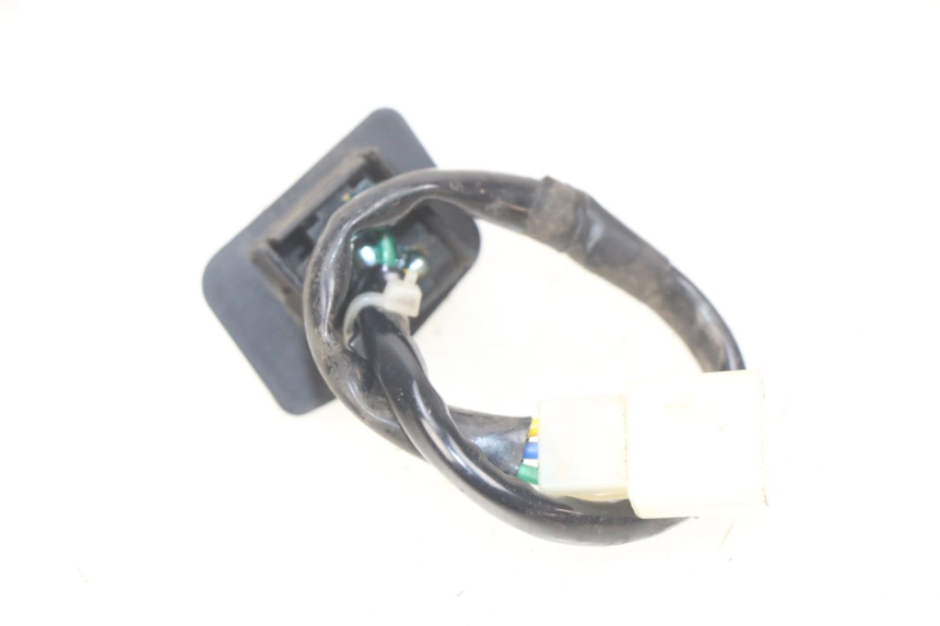 photo de LICHTSCHALTER YAMAHA D'ELIGHT DELIGHT 115 (2013 - 2017) - Zoom auf Gebrauchszustand