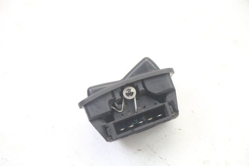 photo de ABBLENDLICHT SCHALTER  SYM FIDDLE 125 (2008 - 2010) - Zoom auf Gebrauchszustand