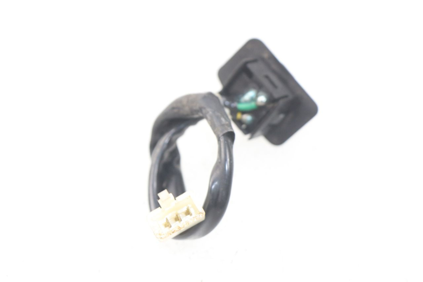 photo de ABBLENDLICHT SCHALTER  MBK FLIPPER 115 (2013 - 2017) - Zoom auf Gebrauchszustand