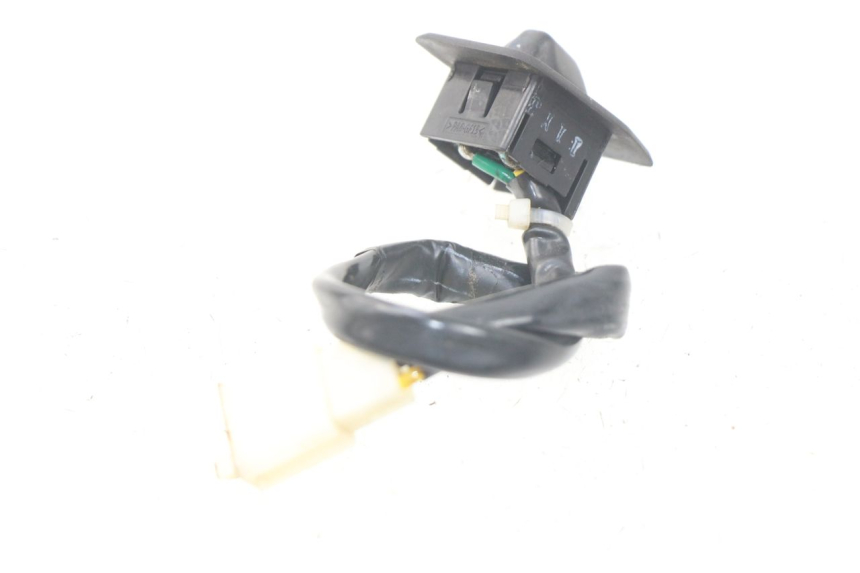 photo de ABBLENDLICHT SCHALTER  MBK FLIPPER 115 (2013 - 2017) - Alternative Perspektive