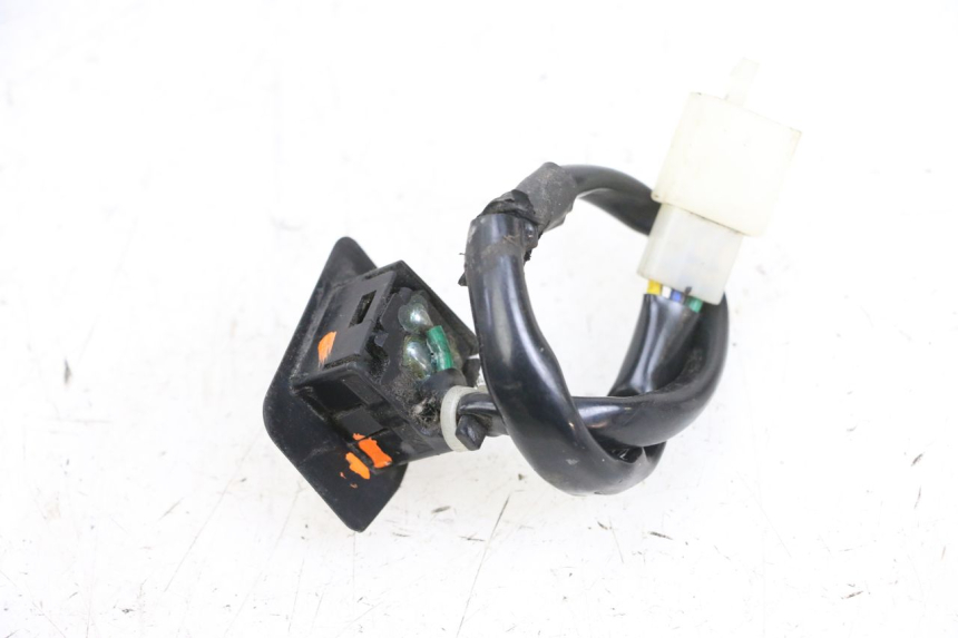 photo de ABBLENDLICHT SCHALTER  MBK FLIPPER 115 (2013 - 2017) - Technische Nahaufnahme