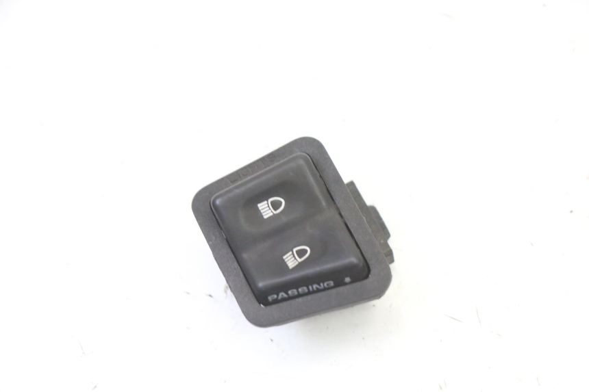 photo de LICHTSCHALTER SYM ORBIT 2 4T 50 (2008 - 2017) - Hauptansicht