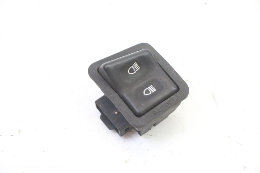 photo de LICHTSCHALTER SYM ORBIT 2 4T 50 (2008 - 2017) - Detailansicht des Bauteils