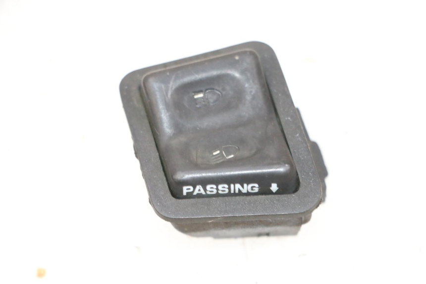 photo de LICHTSCHALTER SYM ORBIT 2 4T 50 (2008 - 2017) - Hauptansicht