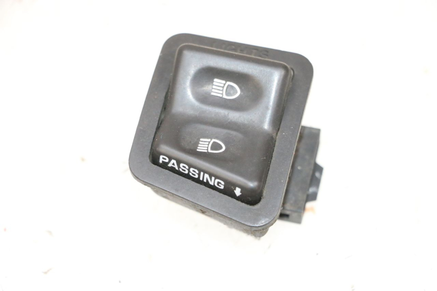 photo de ABBLENDLICHT SCHALTER  SYM ORBIT 2 50 (2008 - 2014) - Hauptansicht