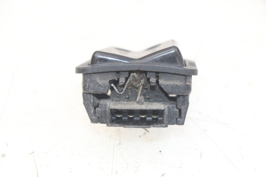 photo de ABBLENDLICHT SCHALTER  SYM ORBIT III 3 4T 50 (2021 - 2025) - Zoom auf Gebrauchszustand