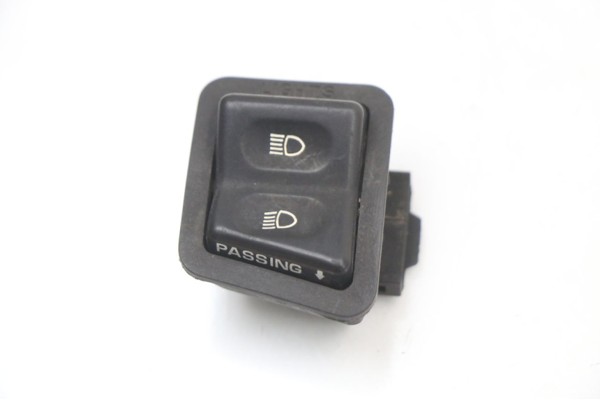 photo de ABBLENDLICHT SCHALTER  SYM ORBIT 50 (2008 - 2010) - Hauptansicht