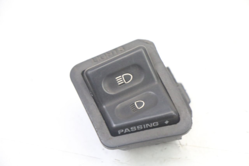 photo de LICHTSCHALTER SYM ORBIT III 3 4T 50 (2018 - 2021) - Hauptansicht