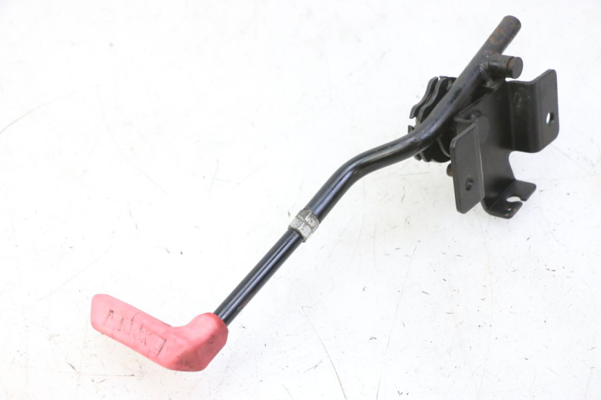 photo de SCHALTER ROLL LOCK QUADRO 4 4D 350 (2015 - 2018) - Hauptansicht